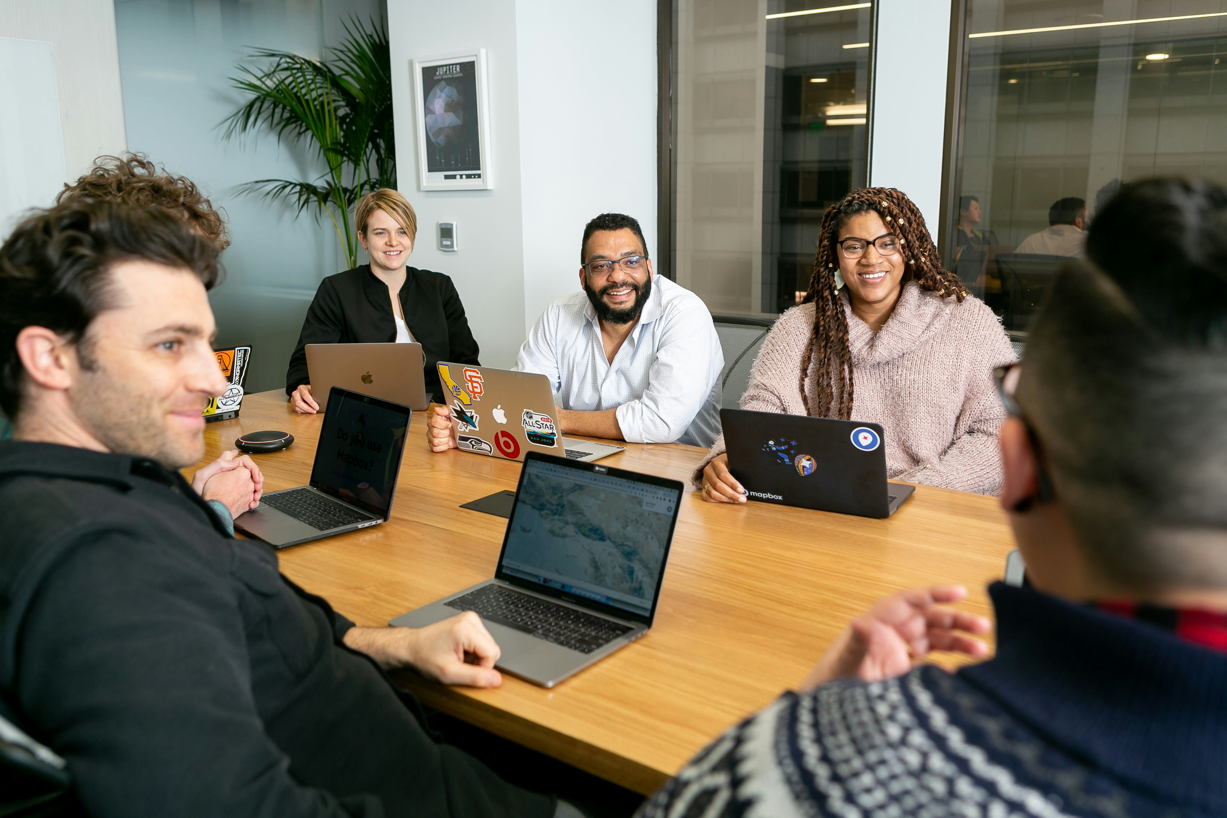 Team Collaboration